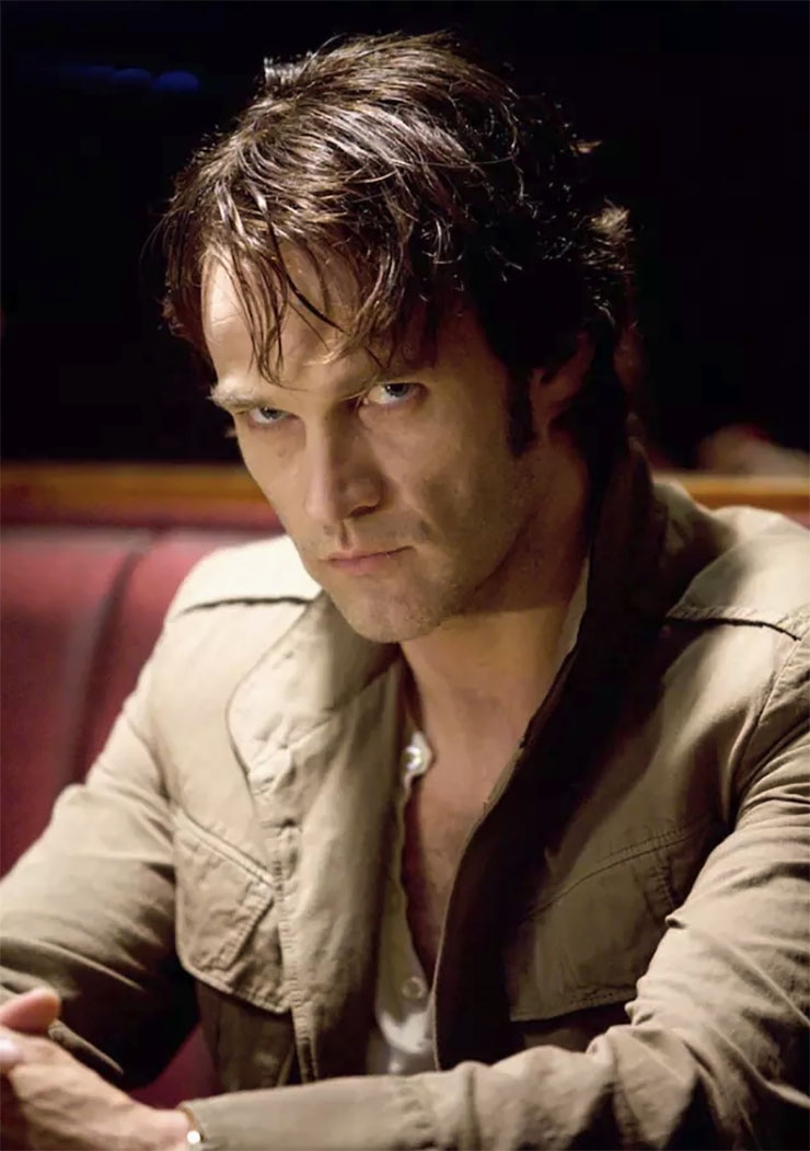 Stephen Moyer